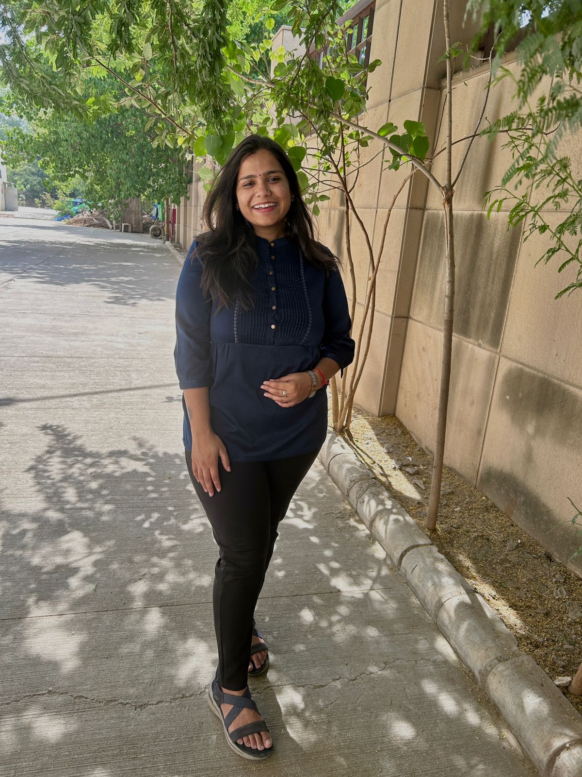 Sonali Aggarwal
